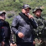 Autoridades ratifican prohibición de dispositivos LED en vehículos particulares