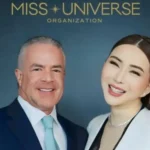 Presidenta de Miss Universo sentenciada a dos años de prisión