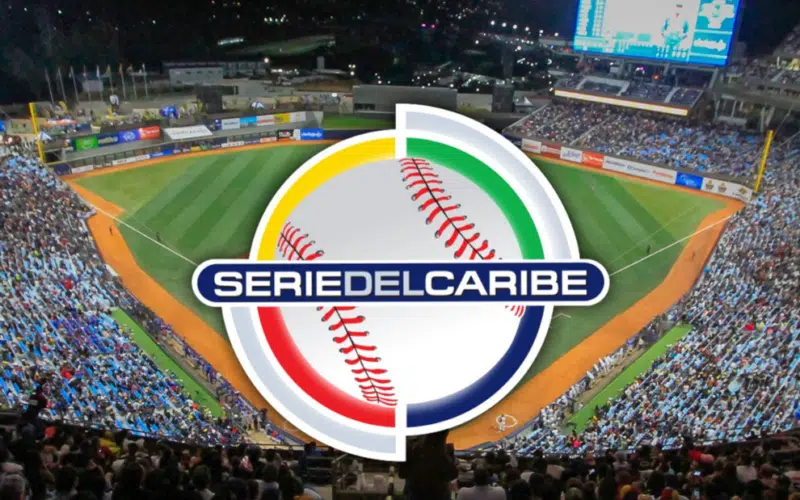 Serie del Caribe publica calendario sin incluir a Venezuela
