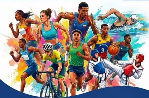 Abiertas postulaciones para el Atleta del Año 2025