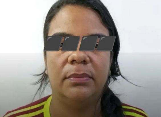 Detenida mujer por falsificación de documentos en Nueva Esparta