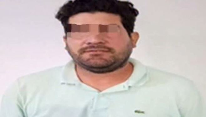 Detenido hombre por microtráfico