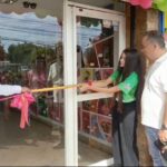 Franquicia Crema Helado apuesta al potencial de Margarita con su sede 62