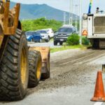Gobernadora Marisel Velásquez impulsa mejoras en la avenida Luisa Cáceres de Arismendi