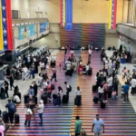 Sector turístico de Venezuela prevé mayor conectividad aérea internacional en 2026