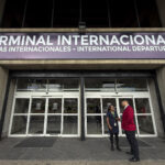 Conexión aérea entre España y Venezuela seguirá bajo mínimos al menos hasta mediados de enero