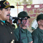 Maduro informó que la FANB abatió en 24 horas nueve aviones dedicados al narcotráfico