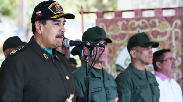 Maduro informó que la FANB abatió en 24 horas nueve aviones dedicados al narcotráfico