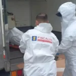 Localizaron muertos a cuatro venezolanos dentro de una vivienda en Colombia