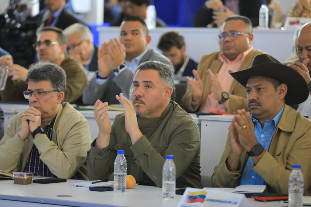 8.234 obras de infraestructura serán entregadas a través del Despliegue del segundo Obratón