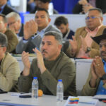 8.234 obras de infraestructura serán entregadas a través del Despliegue del segundo Obratón