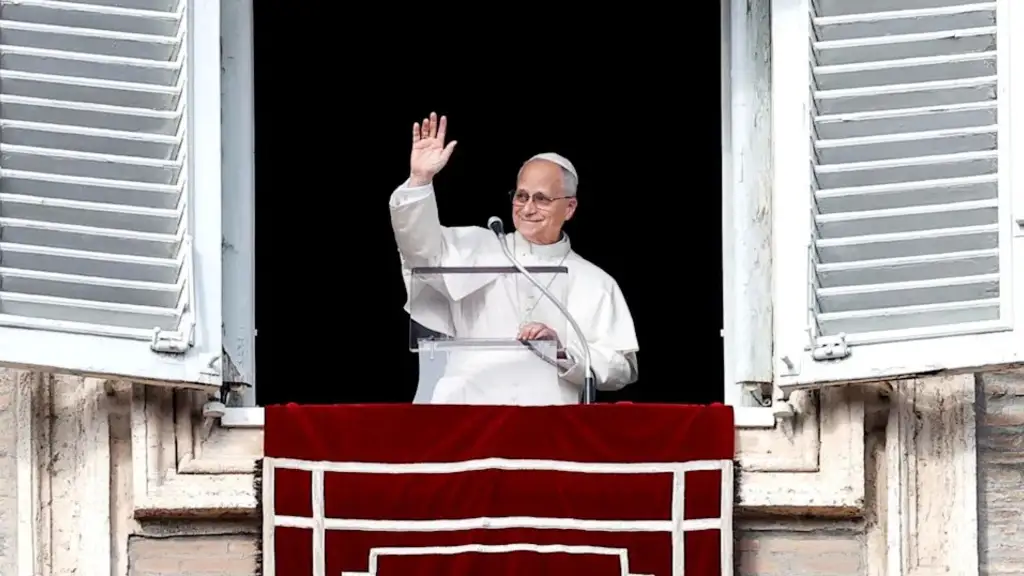 VENEZUELA EN LA MIRADA DEL VATICANO: LLAMADO URGENTE A LA PAZ