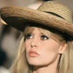 Brigitte Bardot murió de cáncer, informó su viudo