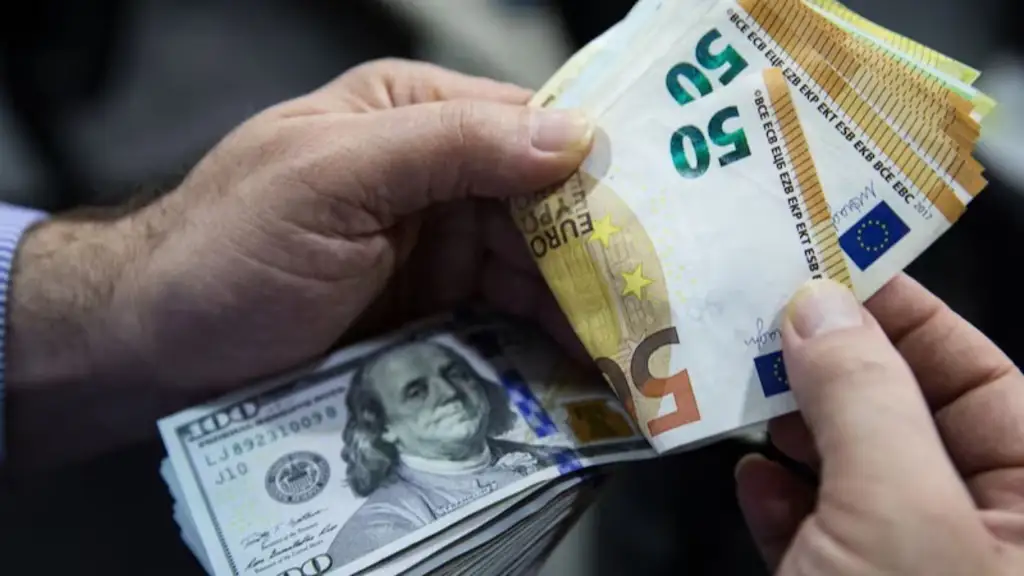 Dólar y euro BCV para el 20 de enero: así se cotizarán las monedas oficiales