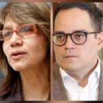 Presidenta encargada Delcy Rodríguez designa nueva Ministra de Salud y Presidente de CIIP