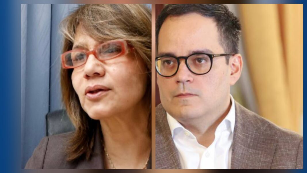 Presidenta encargada Delcy Rodríguez designa nueva Ministra de Salud y Presidente de CIIP