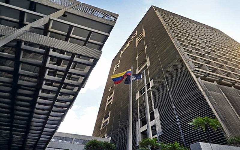 BCV confirma subasta por $200 millones y reporta ventas totales por 300 millones en el mercado