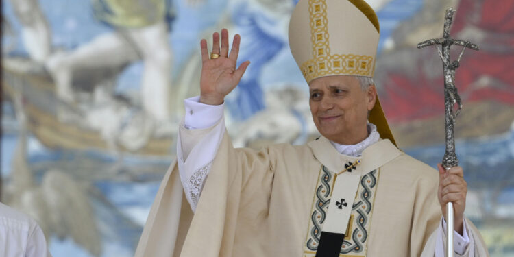Papa León XIV pide unidad ante los «conflictos, polarizaciones e incomprensiones»
