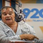 Fallece el periodista Alfredo "Cocolo" Arismendi