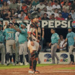 Bravos de Margarita puso fin a la racha adversa y se impuso ante las Águilas del Zulia