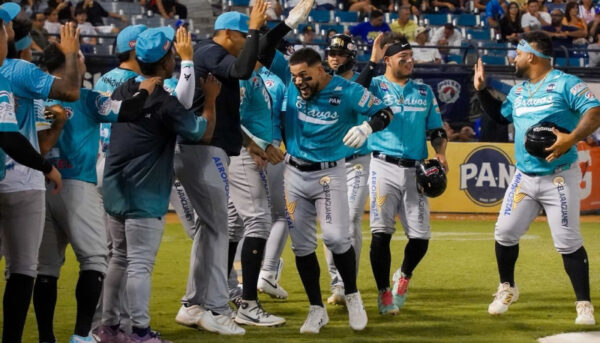 Bravos de Margarita se impuso en la casa de Navegantes del Magallanes
