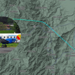 Avión de Satena desapareció con 15 tripulantes en Norte de Santander