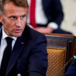 Francia descarta unirse al Consejo de Paz de Trump