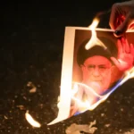 Cifra de muertos en protestas de Irán superaría los 2.000