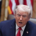 Trump anuncia apertura del espacio aéreo comercial en Venezuela para estadounidenses