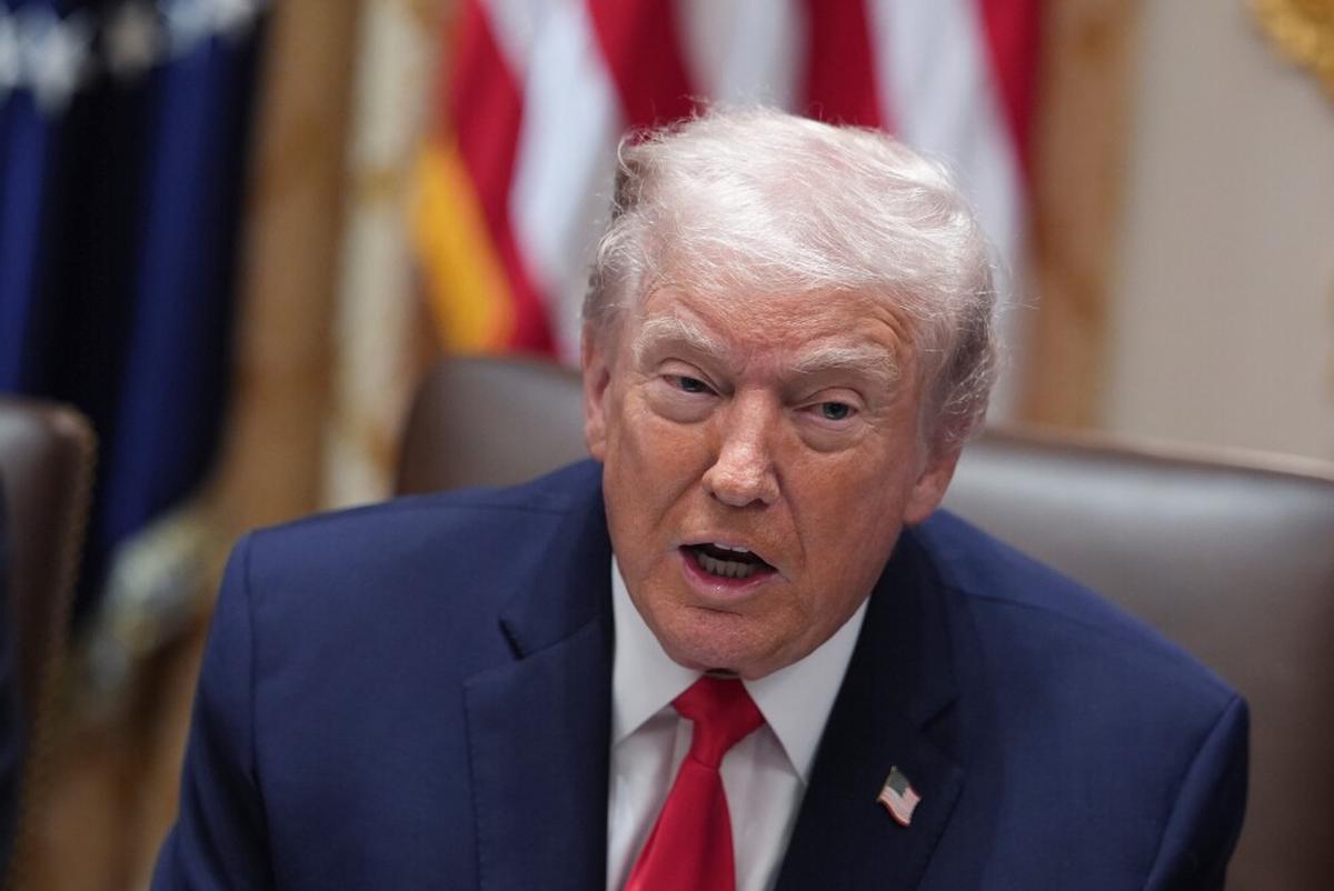 Trump anuncia apertura del espacio aéreo comercial en Venezuela para estadounidenses