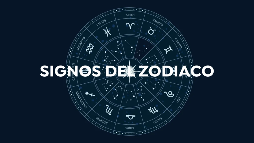 El horóscopo: Amor, trabajo, dinero y salud para todos los signos del zodíaco