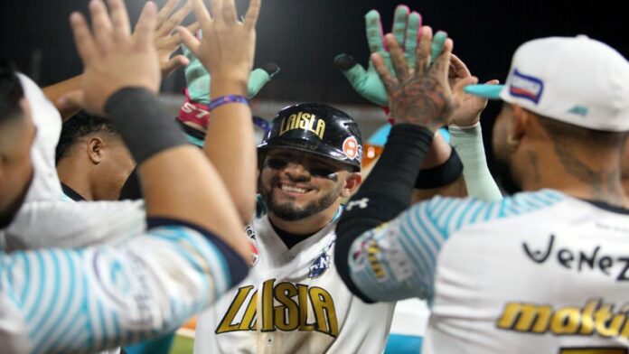 Bravos y Caribes triunfaron en la reanudación del Round Robin