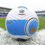 Árbitros de Sudamérica inician en Conmebol jornadas de capacitación para temporada 2026