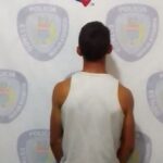 Dos detenidos en Nueva Esparta por violencia y porte ilícito de armas