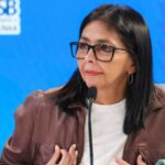 Autoridades chavistas responden a la nueva alerta de EE UU por colectivos armados