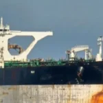 Reuters: EE.UU. incauta petrolero con bandera rusa tras persecución de semanas