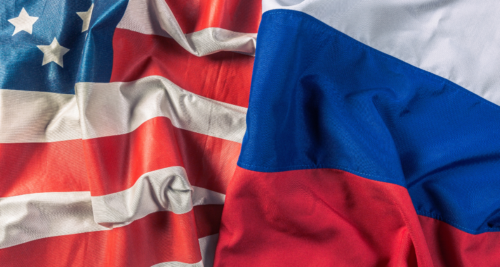 Rusia denuncia «intercepción ilegal» del petrolero «Marinera» por parte de EE. UU.