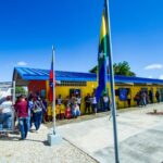 Inaugurado CEI "Ángel Félix Gómez" en Las Cabreras por el Gobierno Bolivariano