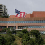 EEUU urge a sus ciudadanos abandonar Venezuela ante riesgo de detenciones, violencia y control de colectivos armados