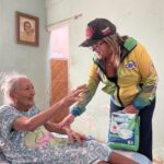 “Funsone en la calle" brinda atención técnica y protección social en diversos sectores