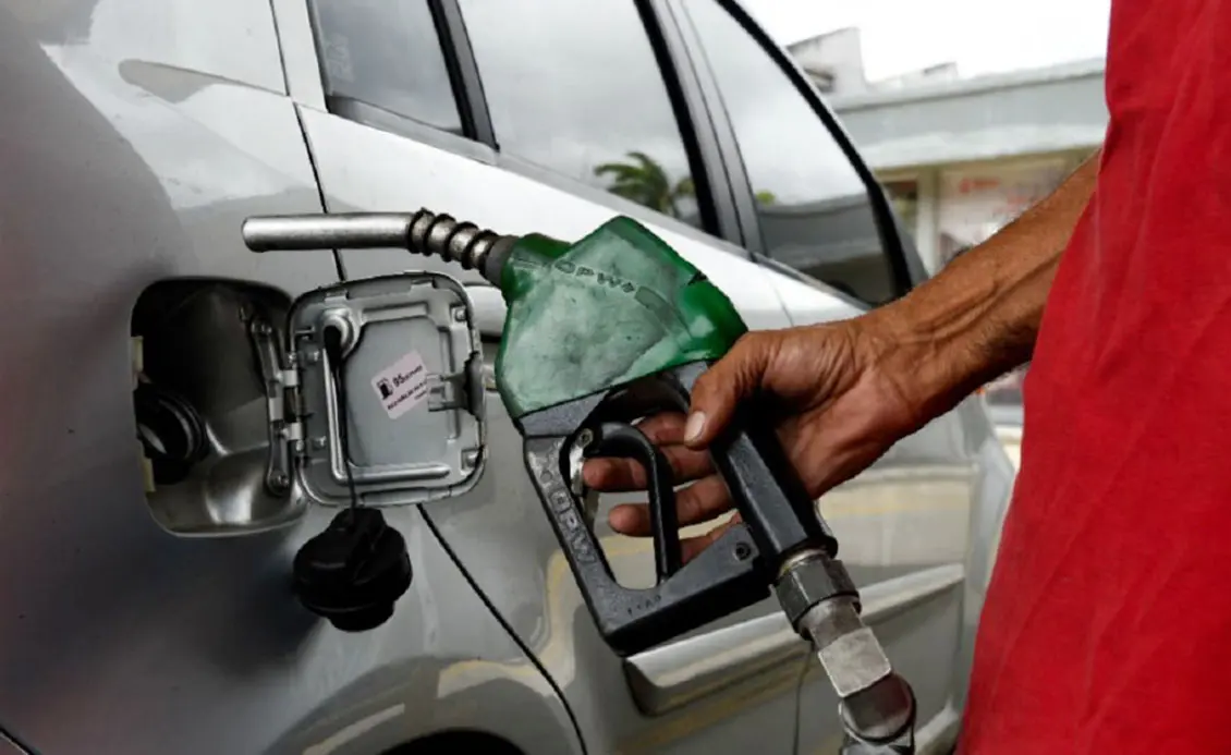 Exoneran de impuestos a importaciones de combustibles y aditivos, según Gaceta Oficial