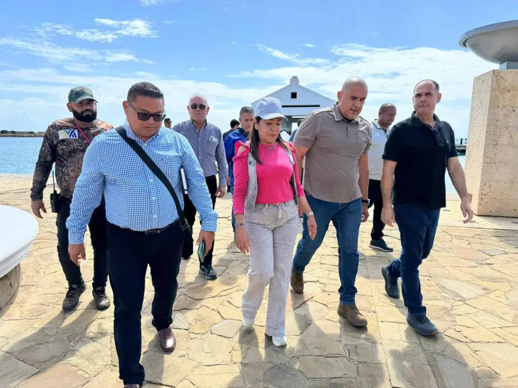 Gobierno Bolivariano entregó 45 permisos a la flota pargomero de Nueva Esparta