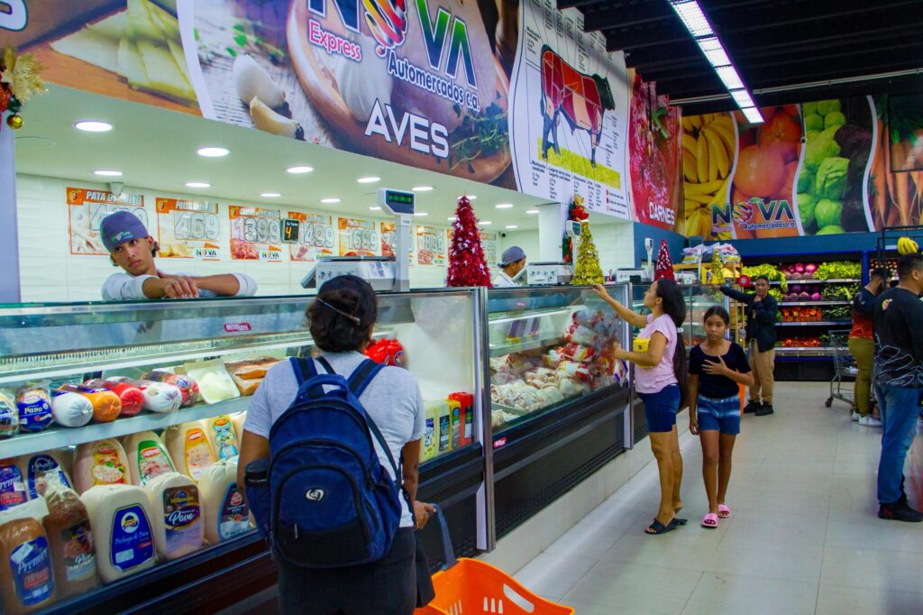 Nueva Esparta se mantiene en tranquilidad y paz asegura gobernadora Marisel Velásquez