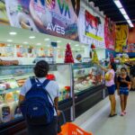 Nueva Esparta se mantiene en tranquilidad y paz asegura gobernadora Marisel Velásquez