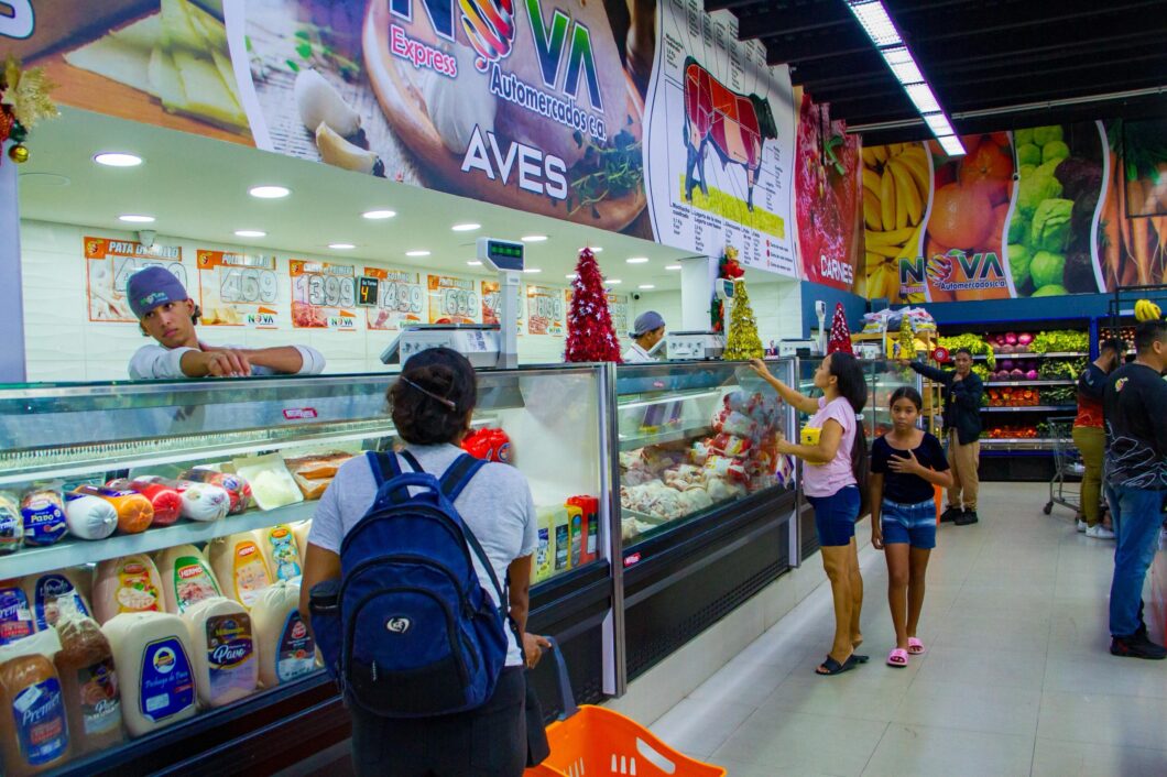 Nueva Esparta se mantiene en tranquilidad y paz asegura gobernadora Marisel Velásquez