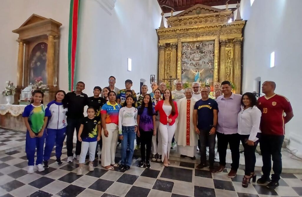 Deporte neoespartano asume el año 2026 con grandes retos