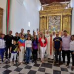 Deporte neoespartano asume el año 2026 con grandes retos