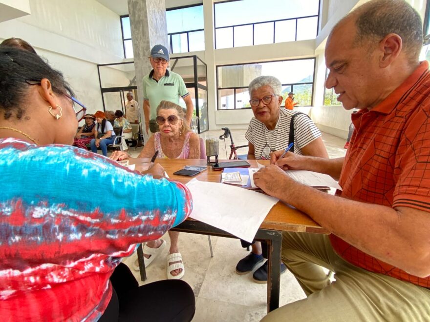 Gobernación de Nueva Esparta realizará jornada de emisión de Fe de Vida