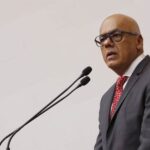 Jorge Rodríguez sobre los presos políticos: "Van más de 400 excarcelaciones y van a continuar"