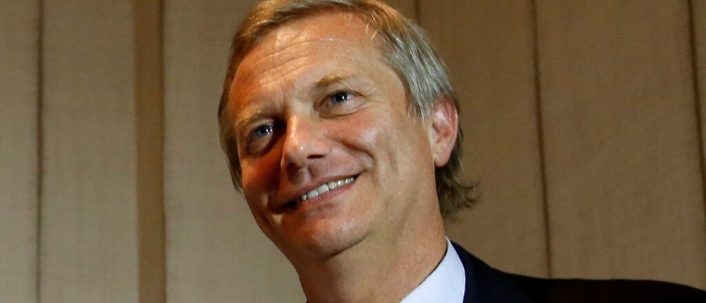 Kast solicita «resguardar» fronteras de Chile en su proclamación como presidente electo